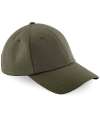 B59 Authentic Baseball Cap Military Green colour image